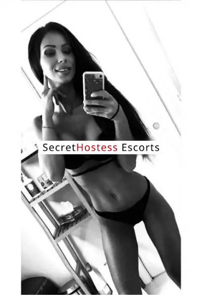 28Yrs Old Escort 53KG 160CM Tall Dublin Image - 7