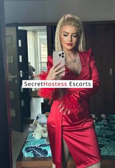 28Yrs Old Escort 63KG 170CM Tall Monte Carlo Image - 4