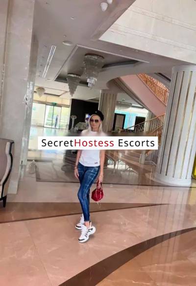 28Yrs Old Escort 55KG 170CM Tall Dublin Image - 1