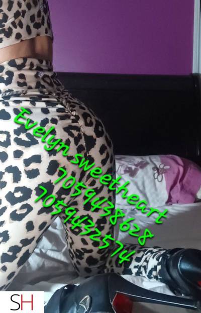 29Yrs Old Escort 167CM Tall Sault Ste Marie Image - 1