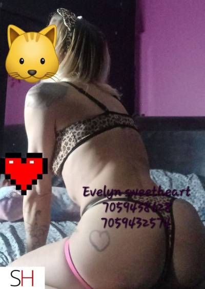 29Yrs Old Escort 167CM Tall Sault Ste Marie Image - 4