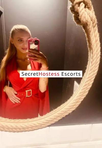 29 Year Old Escort Bratislava Blonde - Image 9