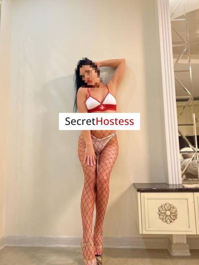 29 Year Old European Escort Dubai - Image 2