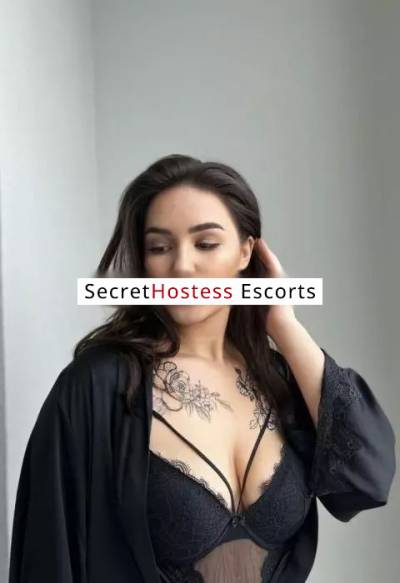 29Yrs Old Escort 53KG 164CM Tall Almaty Image - 3