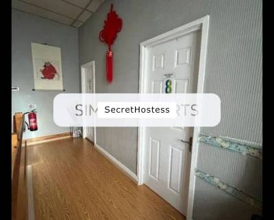 Chinese Body Massage in Stockport in Stockport