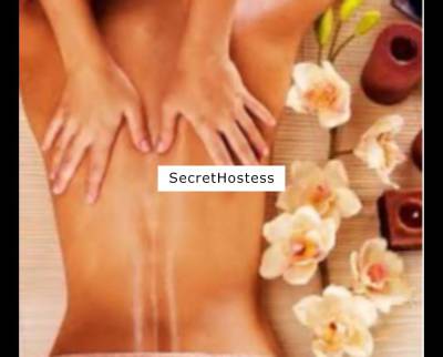 Escort and massage in Hartlepool