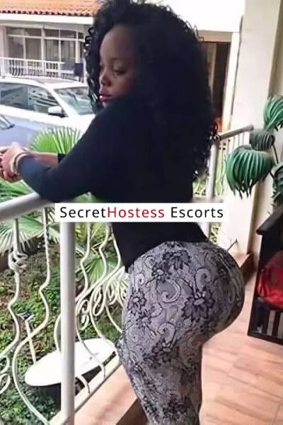 30Yrs Old Escort 56KG 163CM Tall Dar es Salaam Image - 1