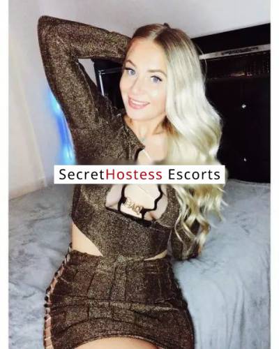 30 Year Old Escort Dallas TX Blonde - Image 7