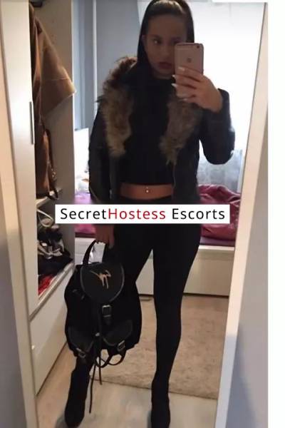 30Yrs Old Escort 53KG 160CM Tall Oslo Image - 0