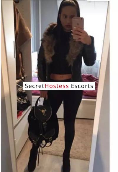 30Yrs Old Escort 53KG 160CM Tall Oslo Image - 1