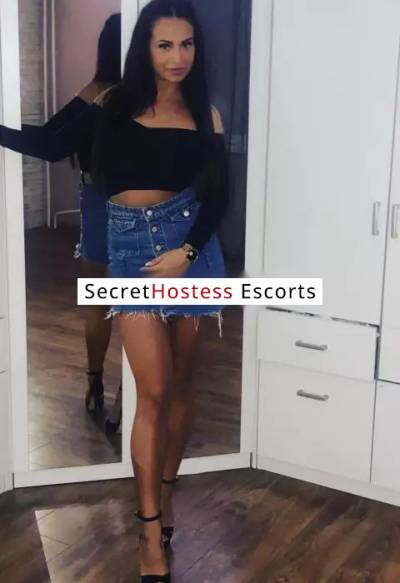 30Yrs Old Escort 53KG 160CM Tall Oslo Image - 3