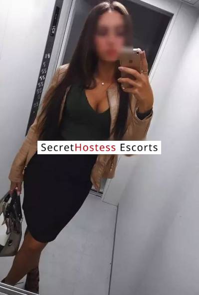 31Yrs Old Escort 55KG 167CM Tall Baku Image - 2