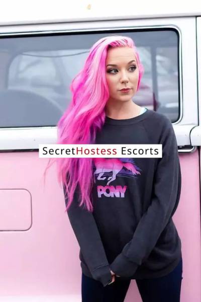32 year old Escort in San Diego CA Providing Naughty Encounters for All Tastes