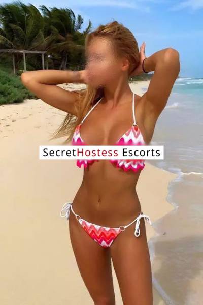 32 Year Old Ukrainian Escort Kyiv Blonde - Image 3