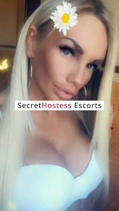 34Yrs Old Escort 54KG 164CM Tall Copenhagen Image - 1