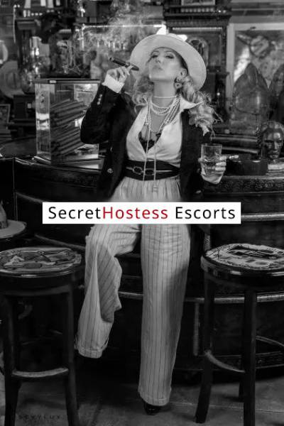 41 Year Old French Escort San Francisco CA Blonde - Image 5