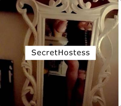 42Yrs Old Escort Solihull Image - 2