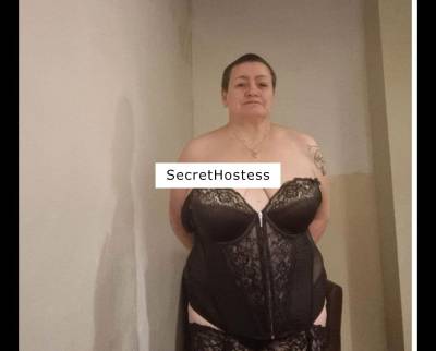 100% ENGLISH, 44C TITS, FRENCH KISSING, MATURE 55yr OLD BBW in Leeds