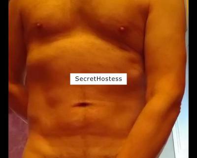 Sensual man on man massage - worcester in Worcester