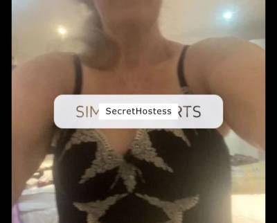 Mature massage for your relaxation YO10 in York