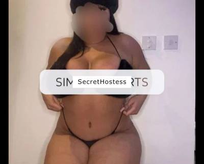 ALEXIS 25Yrs Old Escort West London Image - 0