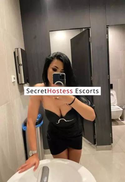 Ada 26Yrs Old Escort 50KG 165CM Tall Copenhagen Image - 12