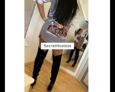 Aisha Party Girl 25Yrs Old Escort Dundee Image - 0