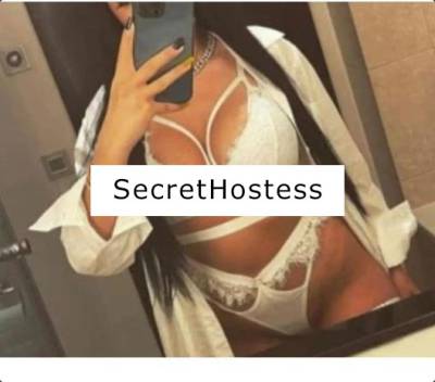 Aisha Party Girl 25Yrs Old Escort Dundee Image - 1