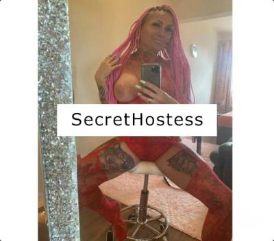 Alexa 33Yrs Old Escort Wakefield Image - 3