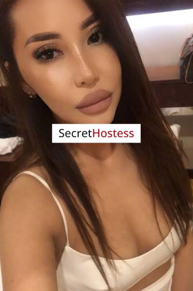 27 Year Old Turkish Escort Dubai - Image 6