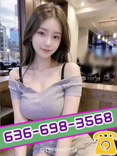 26 year old Chinese Escort in St. Louis MO xxxx-xxx-xxx ✅.✅Grand opening ✅.✅xxxx-xxx-xxx✅.✅