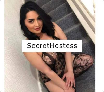 Alice 30Yrs Old Escort West London Image - 1