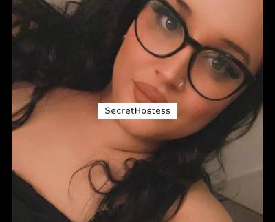 Amber 25Yrs Old Escort Middlesbrough Image - 0