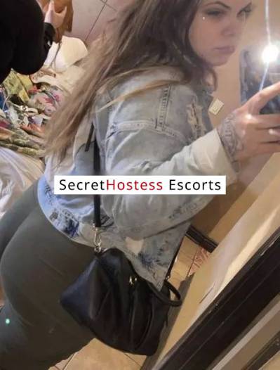 28 Year Old Escort San Francisco CA Blonde Hazel eyes - Image 4