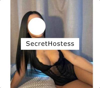 Andreea 26Yrs Old Escort Nottingham Image - 4