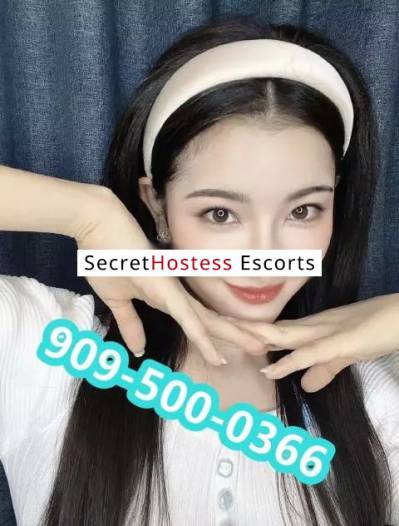 21 Year Old Asian Escort San Francisco CA Black Hair Black eyes - Image 1