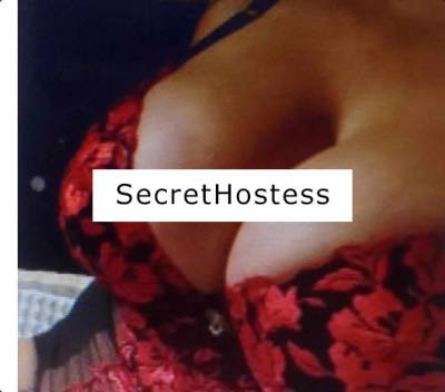 Anna 42Yrs Old Escort Size 10 Oxford Image - 1