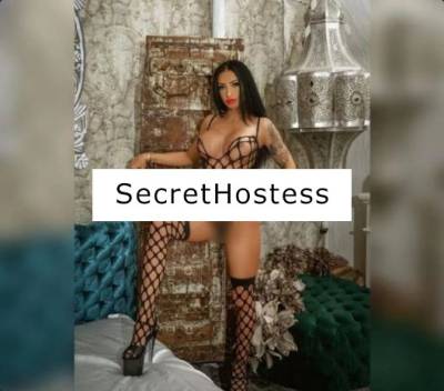 BIANCA 23Yrs Old Escort Newcastle upon Tyne Image - 5