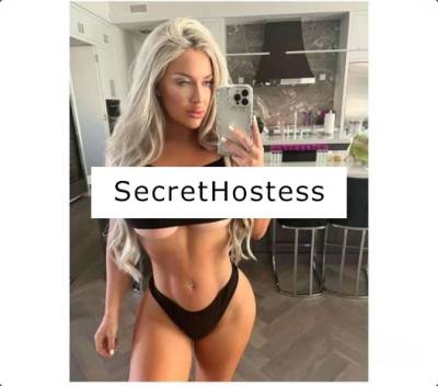 BOMBSHELL-KRISTAL 28Yrs Old Escort Belfast Image - 1