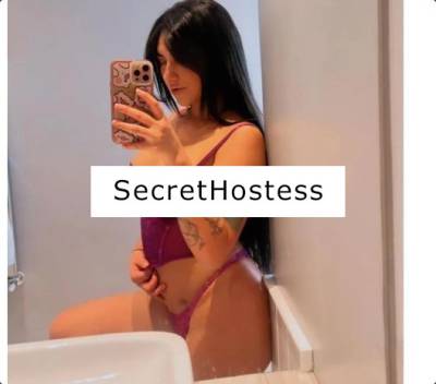 BRUNA 24Yrs Old Escort East London Image - 3