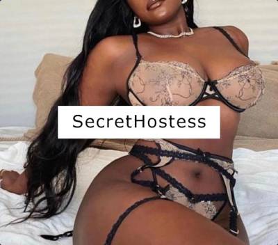 BUSTY CURVY EBONY 32Yrs Old Escort Size 12 Exeter Image - 2