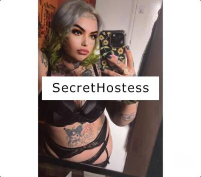 Babyhayleyjadexxx 28Yrs Old Escort Doncaster Image - 5