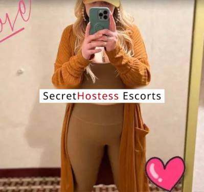 26 Year Old Escort San Antonio TX Blonde - Image 1