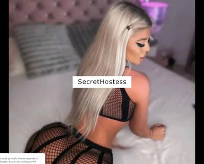 Bella 22Yrs Old Escort Coventry Image - 0