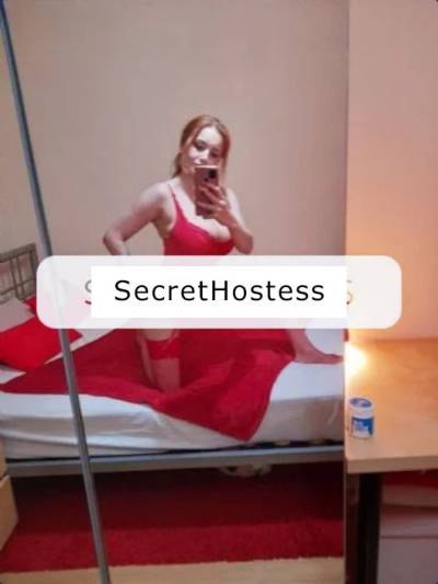 Bella_31 37Yrs Old Escort Size 8 160CM Tall Coventry Image - 1