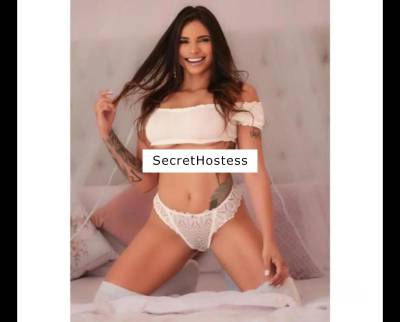 Bianca 23Yrs Old Escort Worcester Image - 0