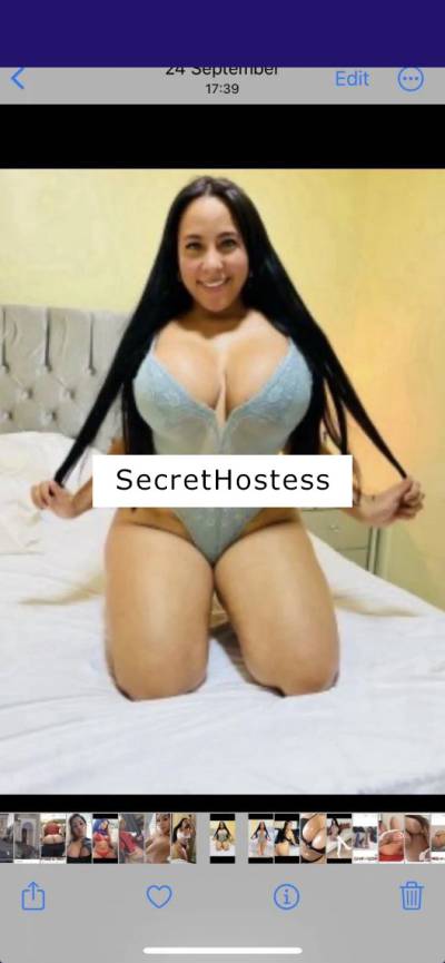 Bombshellsexy 29Yrs Old Escort Margate Image - 4