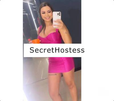 Brunna 22Yrs Old Escort Ashford Image - 5