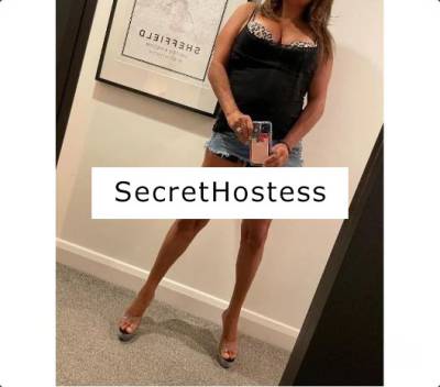 Camila 49Yrs Old Escort Sheffield Image - 1