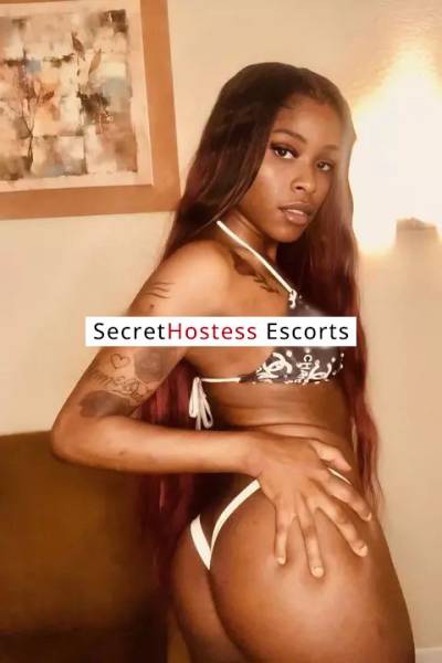 22 Year Old Escort Chicago IL - Image 2